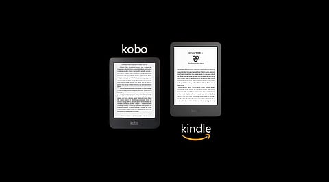 Kindle or Kobo? The Ultimate eReader Buying Guide for 2026