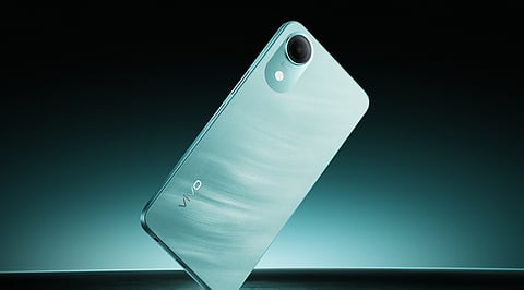 Vivo T5e launched in India: Check price, specs, availability and more 