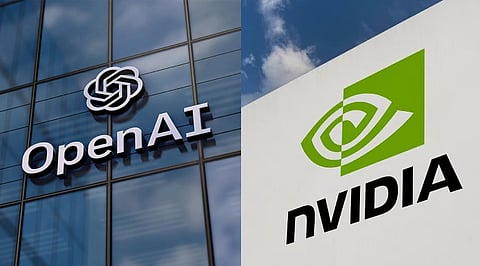 Why the Nvidia-OpenAI $250 Billion Deal is Raising Questions