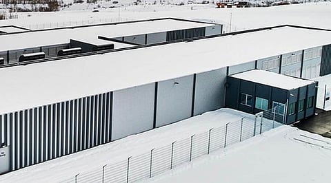 Why Iceland is Attracting AI Data Centers 