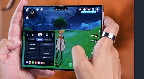 Samsung Galaxy Z Fold 8 early review: Lots to unpack! 