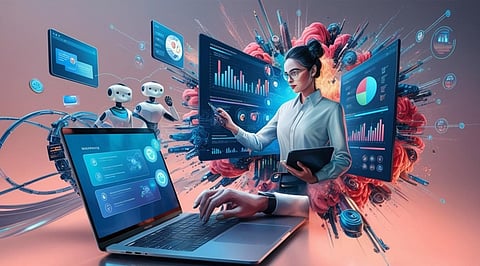 Top AI-Powered Digital Marketing Certifications in India for 2026