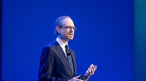 Matt Calkins