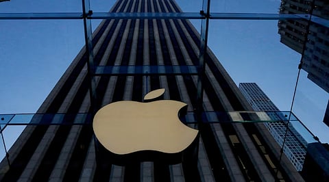 Apple Crosses $5 Trillion Market Cap, Joins Exclusive Club 