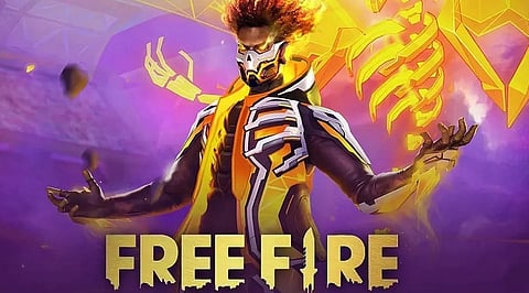 Free Fire MAX Redeem Codes for July 29, 2026: Claim Diamonds, Emotes, More Rewards!
