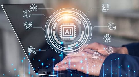The AI Data Deluge