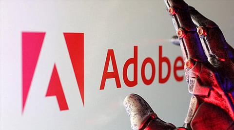 Forward-Deployed-Engineer-(Full-Stack-+-AI),-Adobe