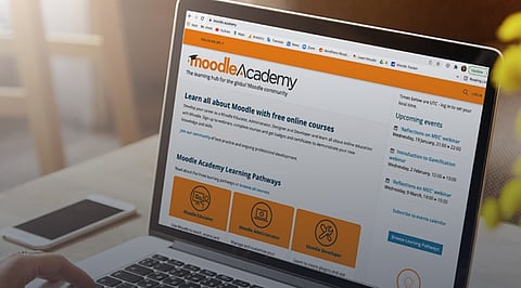 Moodle