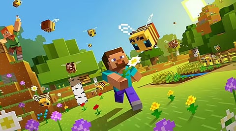 How to Download Minecraft Bedrock 26.50.22 Beta and Preview on All Devices