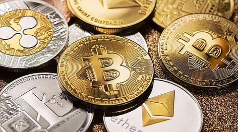 SEC Backs CLARITY Act as FOMC Risk Caps Crypto Market Rebound