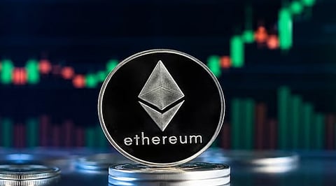 Ethereum Price Holds Key Support: Critical ETH Levels to Watch Next