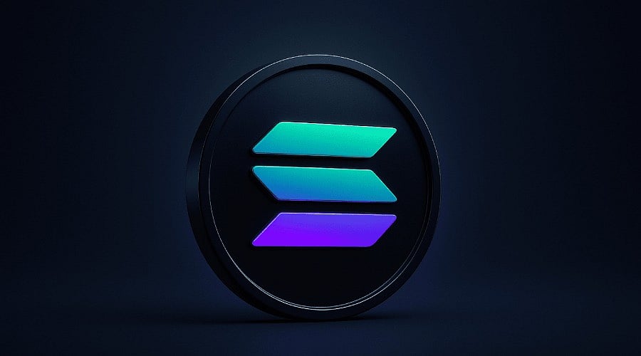 Solana Price Eyes Breakout as Stablecoin Adoption Strengthens Bullish Momentum