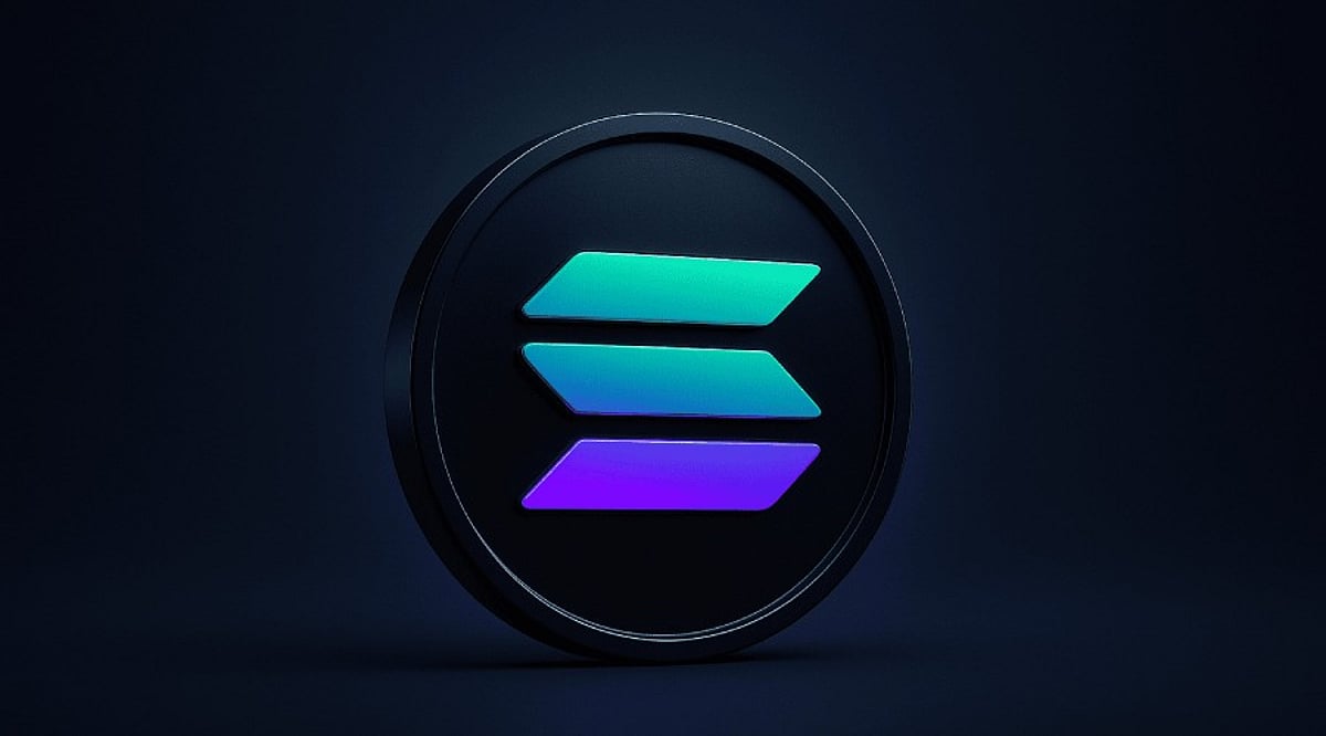 Solana Price Eyes Breakout as Stablecoin Adoption Strengthens Bullish Momentum