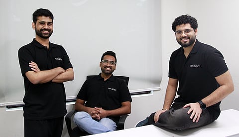 Revspot raises US$4.8 million Series A to scale its AI-native platform for qualified pipeline generation