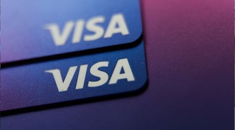 Visa Lays Off 7% of Workforce to Invest More in AI  