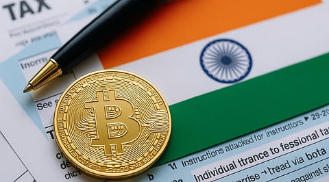 India's New Crypto Reporting Rules Raise the Bar for Compliance 