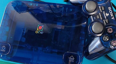 SuperStation One's Biggest Software Update Yet Finally Arrives