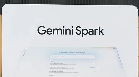 Google Launches Gemini Spark in India: Meet the AI Agent that Works 24/7