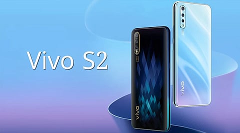 Vivo S2 India Launch Date, Specifications, Price and All Other Leaks 