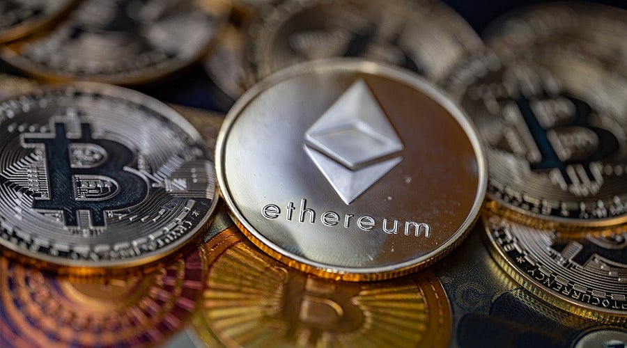 Ethereum Institutional Secures Broad Ecosystem Funding Round