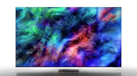 Best RGB Mini LED TVs with Dolby Vision and HDR in 2026