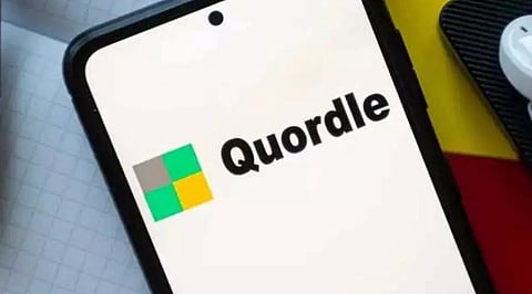 Quordle Today Hints and Answers for July 30 Daily Puzzle