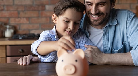 Best Banks Offering Savings Accounts for Kids and Teenagers in 2026 
