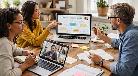 Best Popular Critical Thinking Courses and Certifications in 2026