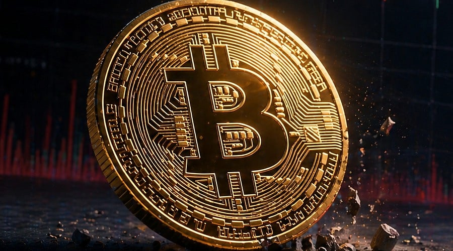 Bitcoin Price Trades at $63,916 After Testing $64,600 Resistance Zone
