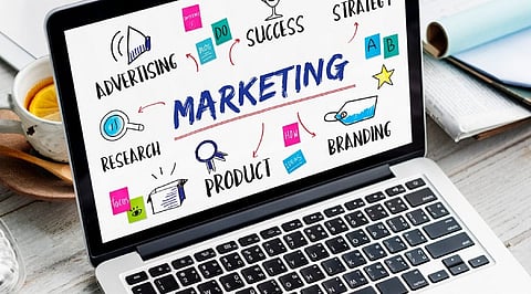 Best Free Digital Marketing Tools to Grow Your Small Business Faster 