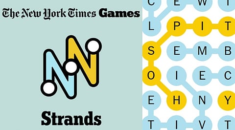 Today’s NYT Strands Hints, Answers for July 30, 2026 (Puzzle #879)