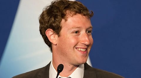 Your Next Best Friend Could Be AI? Here's Mark Zuckerberg's Bold Prediction