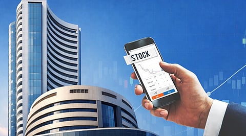 Stock Market Update_ Nifty 50 Opens Flat, Sensex Falls 15 Points Amid Weak Global Cues.jpg