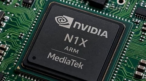 Top Tech News: Nvidia N1X AI PCs, Anicut’s Rs. 175 Cr Fund & More