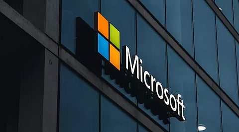 Microsoft Stock Jumps After Q4 Earnings Beat as Azure Revenue Tops $100B 