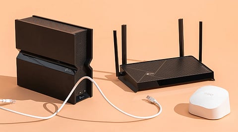 Top Optical Fiber Modems for High-Speed Internet in 2026 