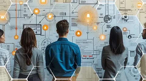 Future Proof with AI, Harvard Professional and Lifelong Learning
