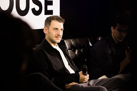Serhiy Tokarev