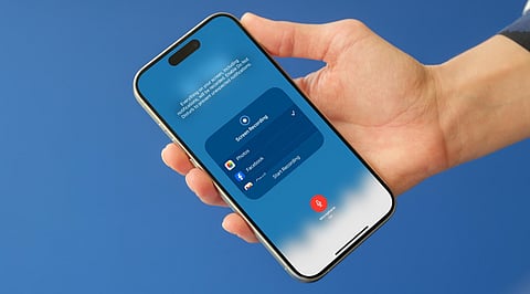 How to Get the Best Audio Recording on an iPhone in 2026