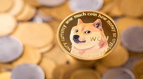 Dogecoin Price Prediction Tracks Wedge Break and $2.82 Target