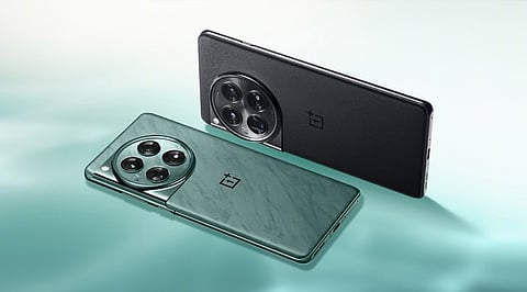 OnePlus 12