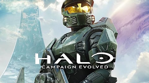 Halo Studios Releases Free Codes for Exclusive Cosmetic Skins  