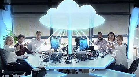 10 Fastest-Growing Cloud Computing Startups to Watch in 2026