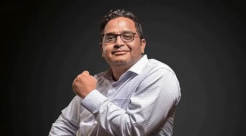 Vijay Shekhar Sharma