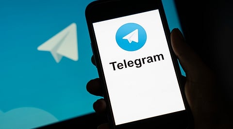 Australia Sues Telegram Over Alleged Terror Content