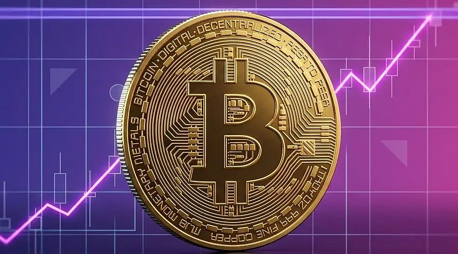 Bitcoin Price Analysis: BTC's Path to $100,000 Faces Key Resistance Levels