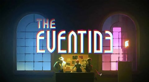 Studio Reset Unveils ‘The Eventide’ as its Debut Game 