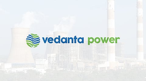 Vedanta Power Dips Nearly 4%, Q1 Loss Offsets Strong Revenue Growth