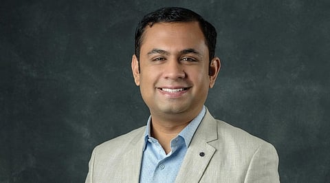 Harshil Mathur