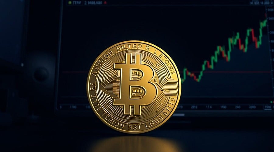 Bitcoin Price Analysis: Will BTC Break Resistance at $64K Amid Bearish Signals?
